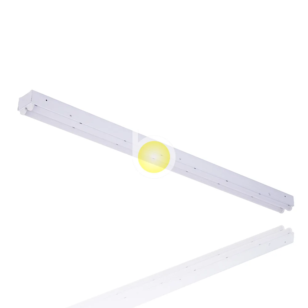 Wholesale Integrated Tube Led Batten 4ft Led Batten Light Fixture 40w