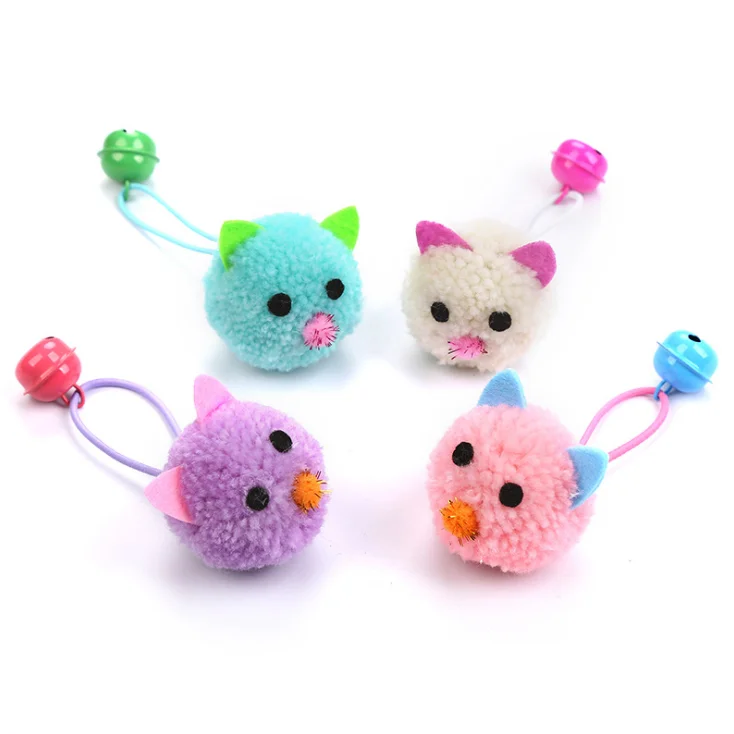 

Small portable durable high quality pet cat toy cat toys interactive mouse cat toy