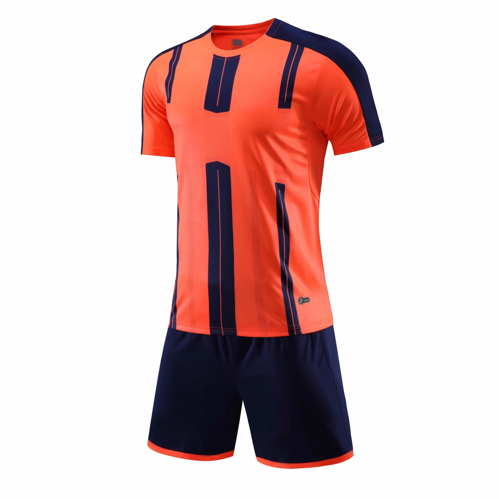 

New Design Football Team Soccer Jersey Set For Team foot Sublimation Soccer Wear Printing Football Jersey, Customized color