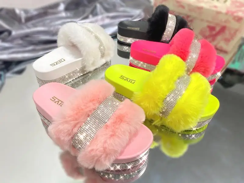 Barbie tingz best sale slippers wholesale