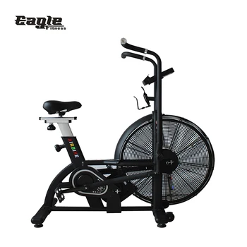 assault air exercise bike