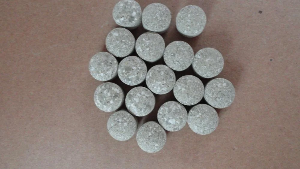 
Phostoxin 56 Aluminium Aluminum Phosphide Phosphate 56% Tablet Wheat Pills Granary Use 