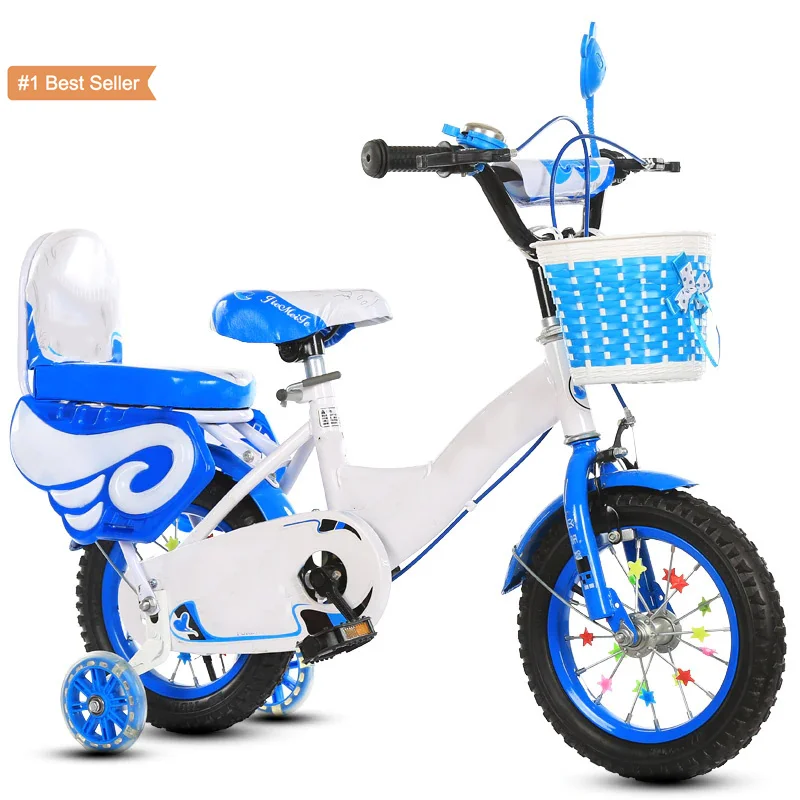 

Istaride Popular Cheap 12 14 16 18 Inch Children Bicycle Basikal Kanak-Kanak 3-6 Years Old Girls Bike For Kids, Customized