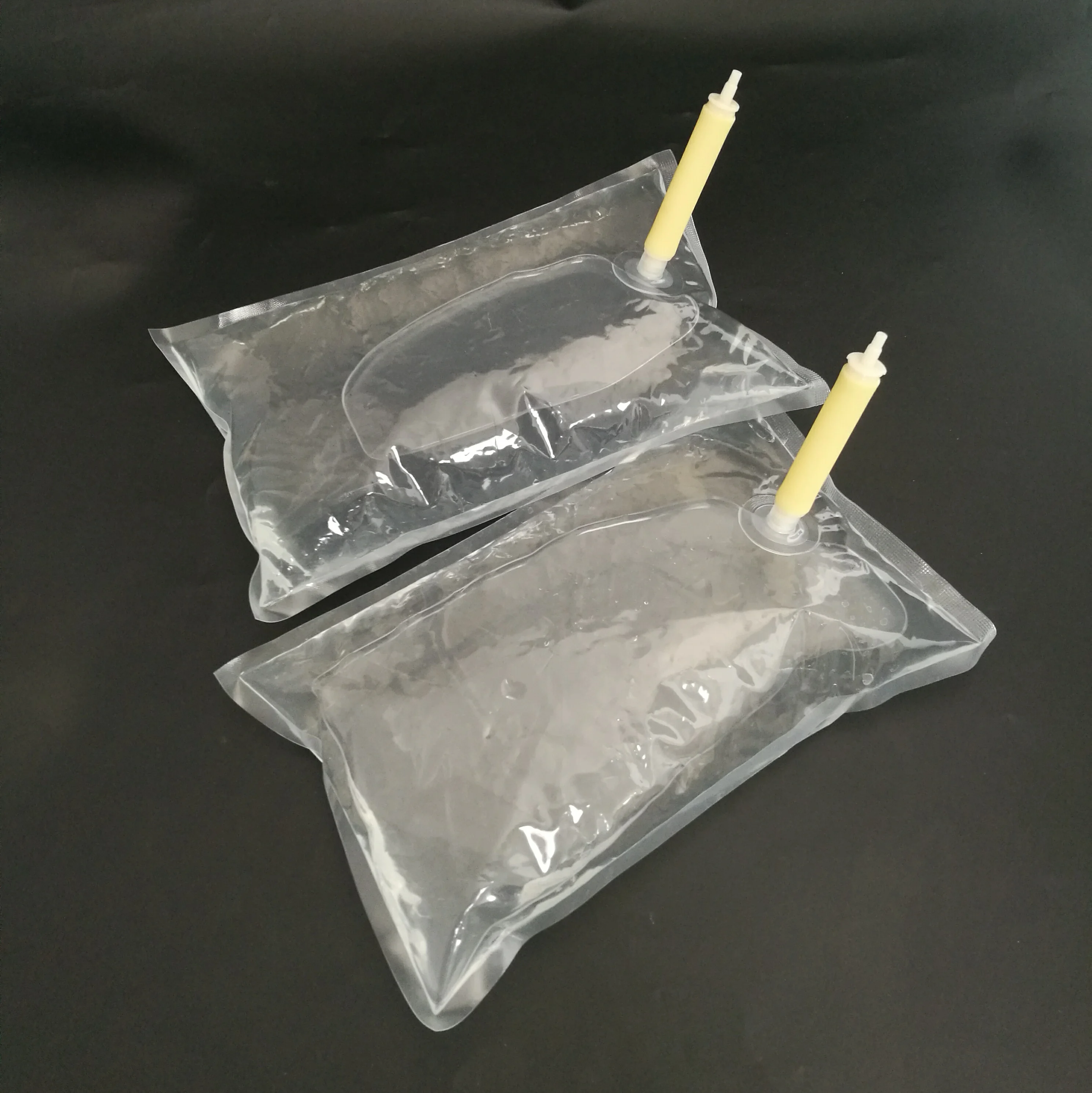 非常适合能量饮料,果汁,液体肥皂,洗涤剂,水,洗发水和婴儿食品的包装.