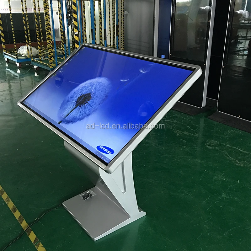 Lcd Touch Screen Table Price 42 Inch Samsung Lcd Tv 42 Indoor Floor