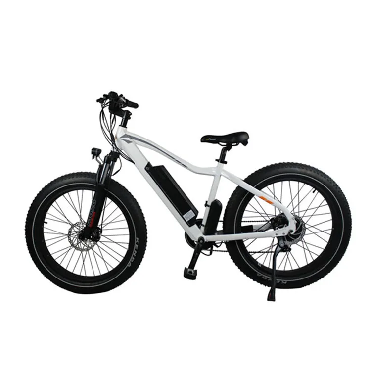 

26'' 48V/500W Electric Bike Fat Dirt Bikes Bicycle Cheap For Adults
