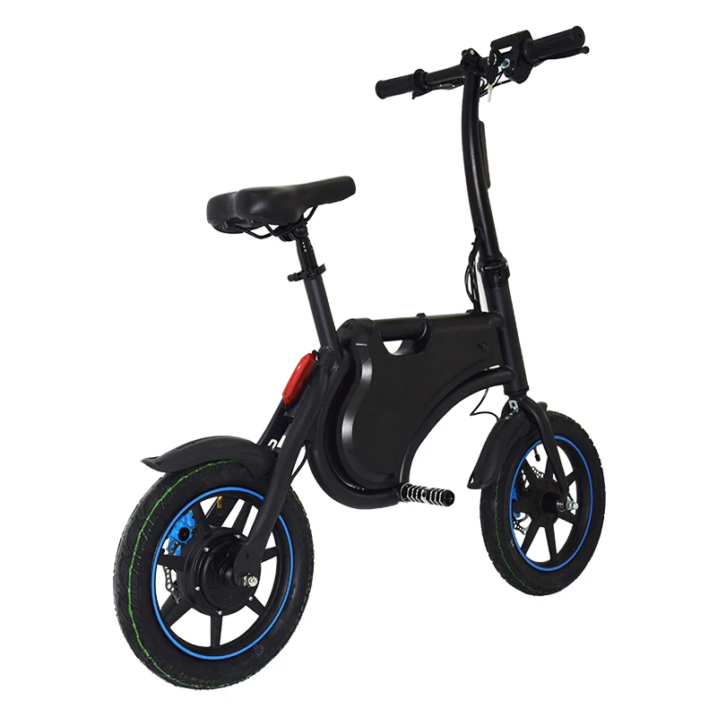 

China Wholesale OEM electric bike bicycle Best Selling Foldable Electric Bike 14 Inch E Bike Folding Bicycle For Adult