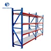Cold Rolled Q235 Steel Standard Stainless Steel Pallet Tyle Storage Rack with high quality