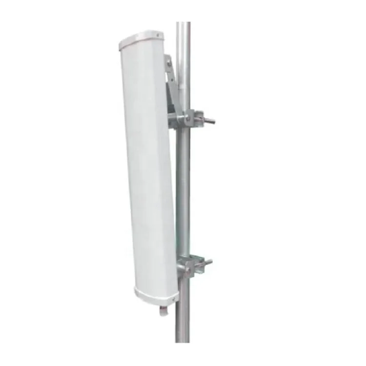 0.65 Meter 800 900mhz 12dbi 65 Degree Outdoor Sector Antenna Gsm Cdma