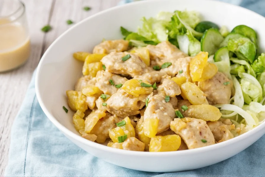 miso ginger salad dressing