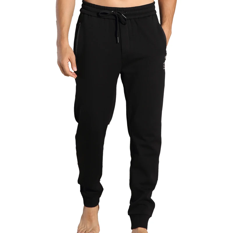 

heavy cotton extended wholesale sweatpants with pockets custom unisex joggers sweatpants, Customized color