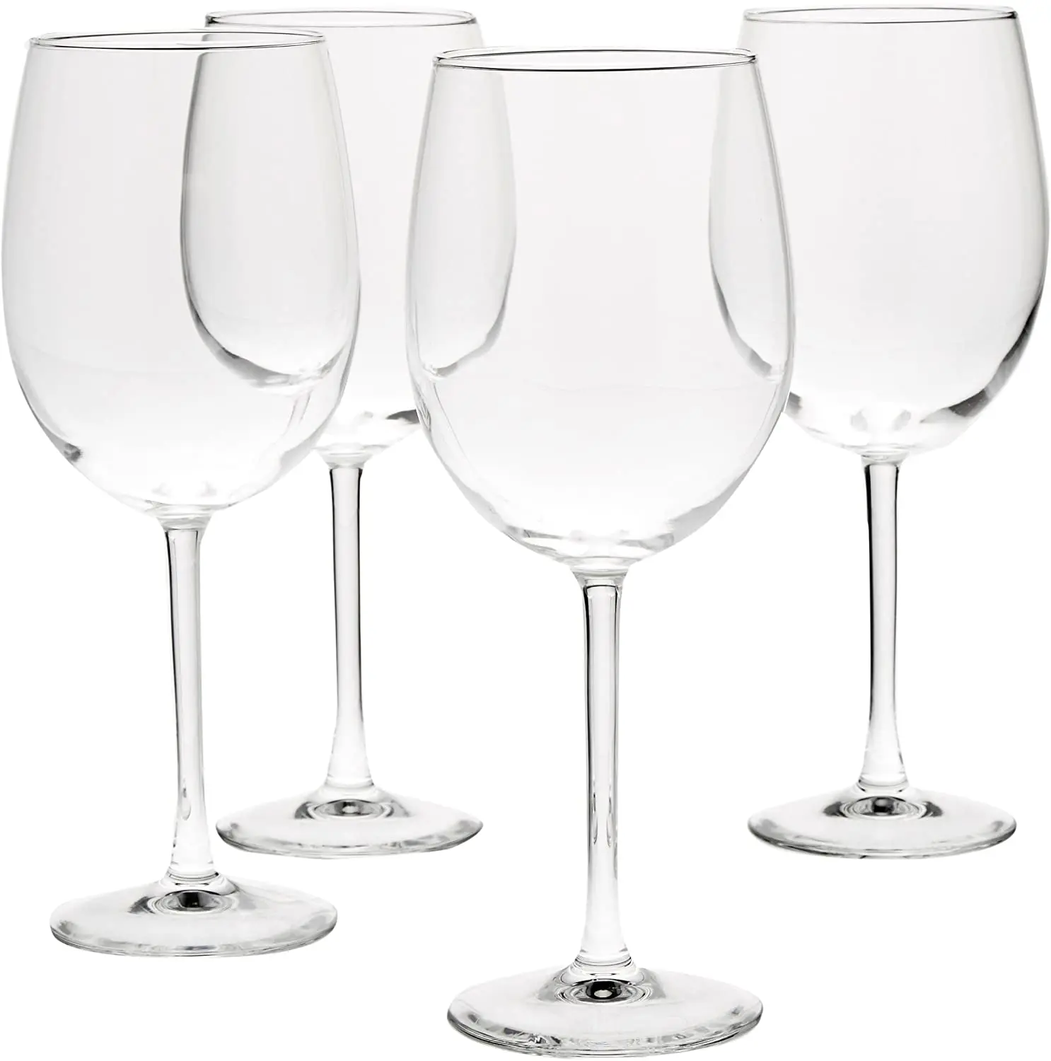 

Custom BPA Free Premium Red Wine Glasses Plastic Goblet Wine Glass With Stem, Green,blue,red,clear,or customized