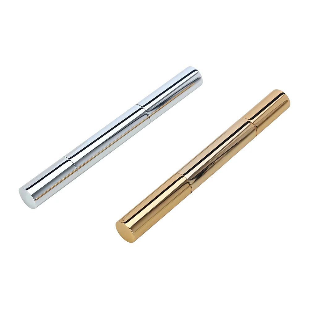 

OEM Label Hot Sell Fashion Good Quality Teeth Whitening Products Effective White Teeth Teeth Whitening Pen, Silver & gloden