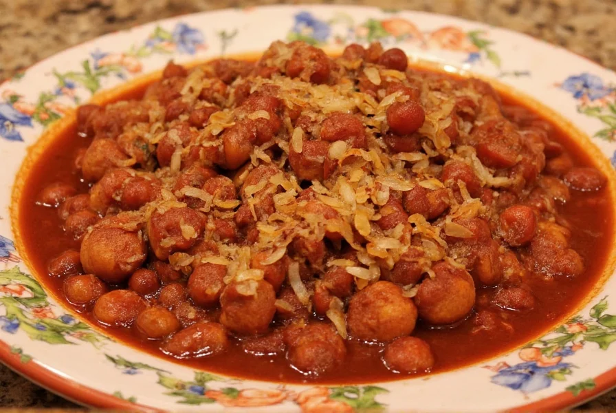 Best Chili Recipes on Allrecipes: Top-Rated Options