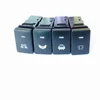 Sep Promotion Land Cruiser Prado 2010 150 auto switches push button switch for Toyota Suzuki