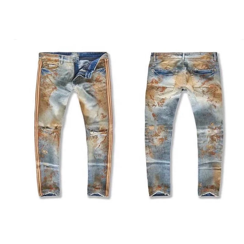 

Boy boutique wholesale fashionable toddler boys skinny denim pants new little boys teen Jeans, Customers' requested