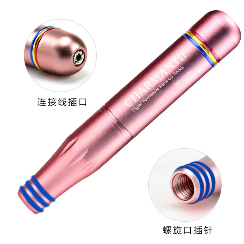 

Vesta 2022 Hot Sale Valuable Pmu Digital Machine Eyebrow Sharp Pmu Needles