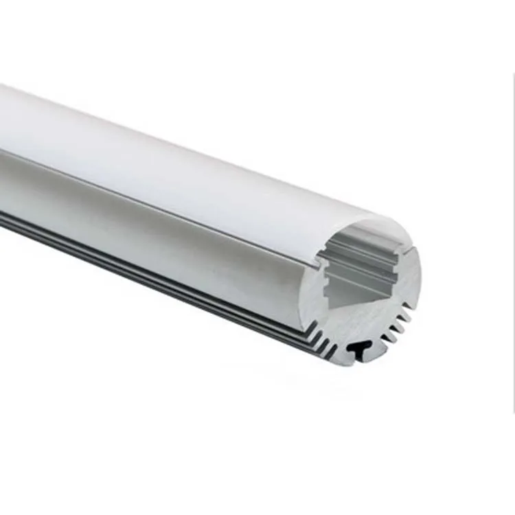 Custom Shape Strip Light Led Aluminum Rod