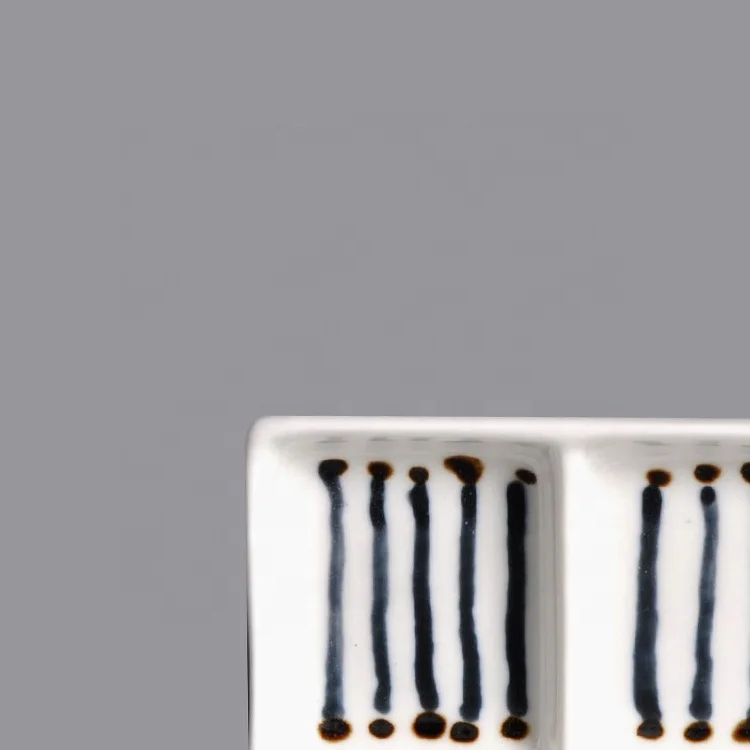 ceramic soy sauce dishes