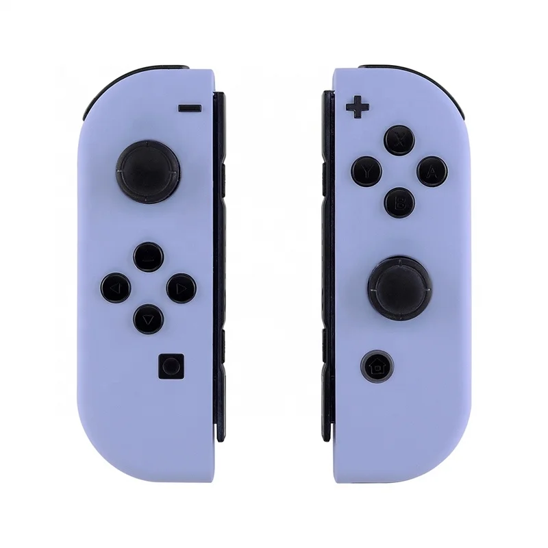 

Gamepad Accessory Grip Left Right Custom Case Replacement Shell For Nintendo Switch Joycon For NS OLED Controller