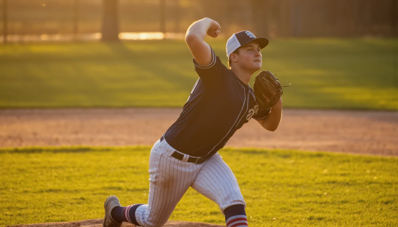 Why Softball Pitchers in 2026 Prioritize Scapular Control Over Arm Volume