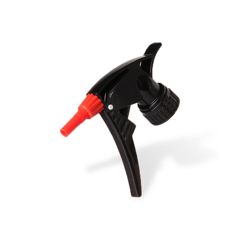 

AUTO TIGER Black Chemical resistant foam Trigger sprayer for car care washing