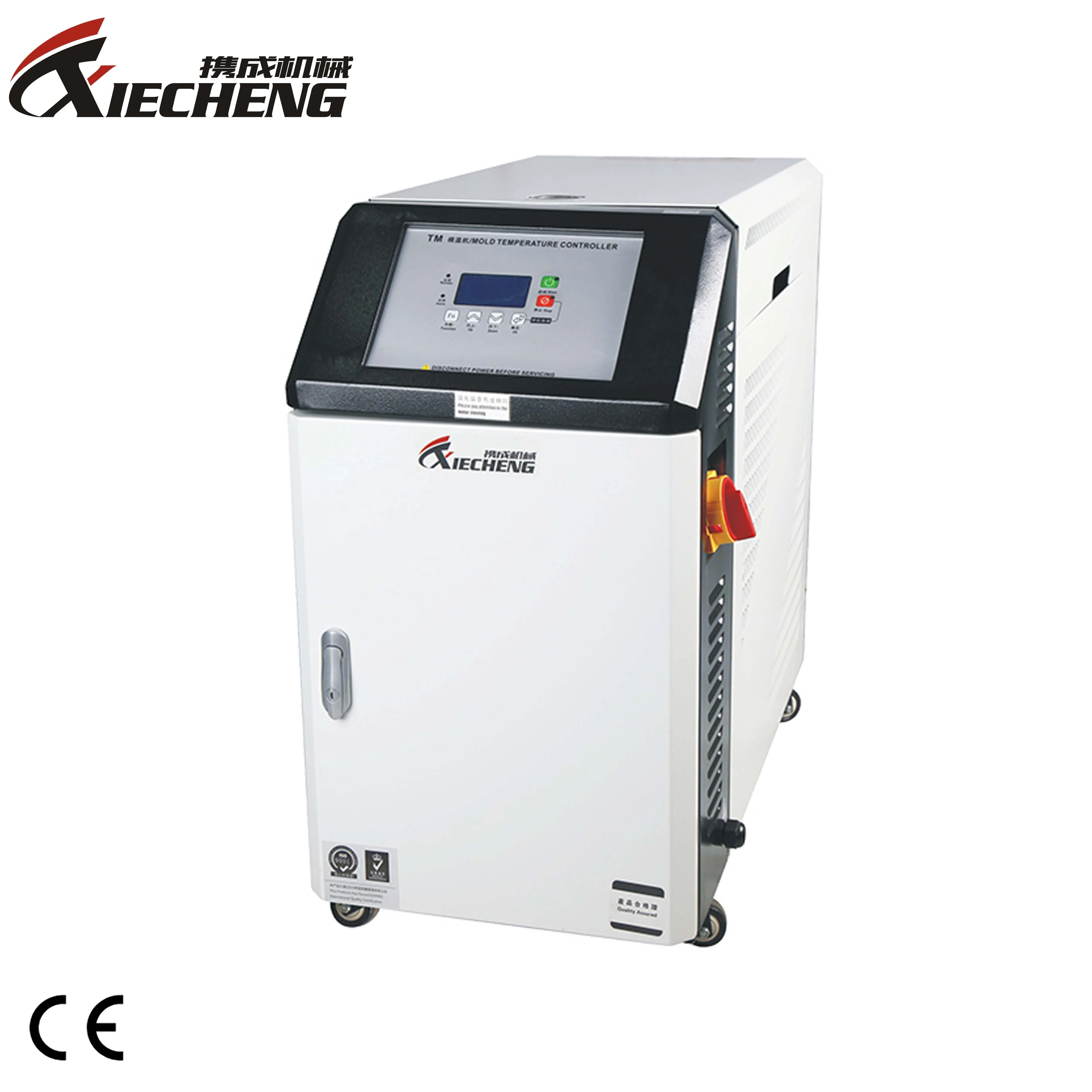 
sulfide forming mold temperature controller 