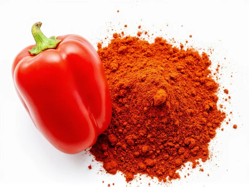Paprika vs Chili Powder: Key Differences Explained