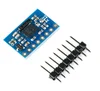 GY-BNO055 9DOF 9-axis BNO055 Absolute Orientation Breakout Board Sensor Module Angle Gyroscope Module IIC Serial