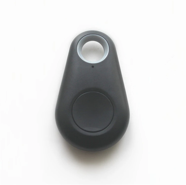 

2021 Hot Sale High Quality Water Drop-shaped Anti-Lost GPS Dog Pet Red Black Tracker