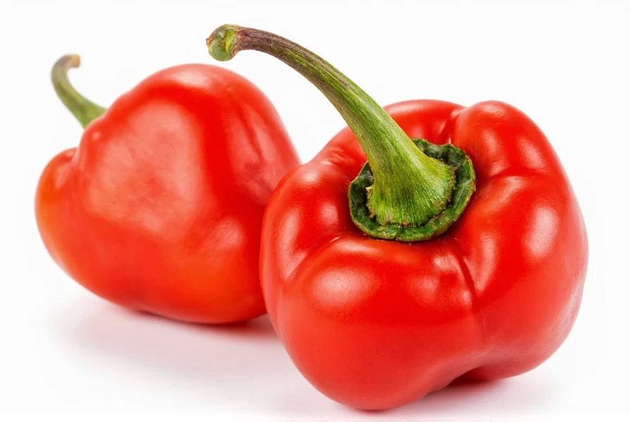 Scotch Bonnet Peppers: Heat, Flavor & Culinary Guide