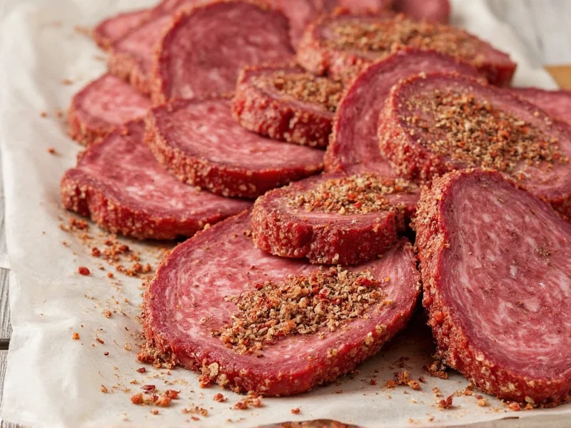 Pastrami Seasoning: Complete Guide & Authentic Recipe