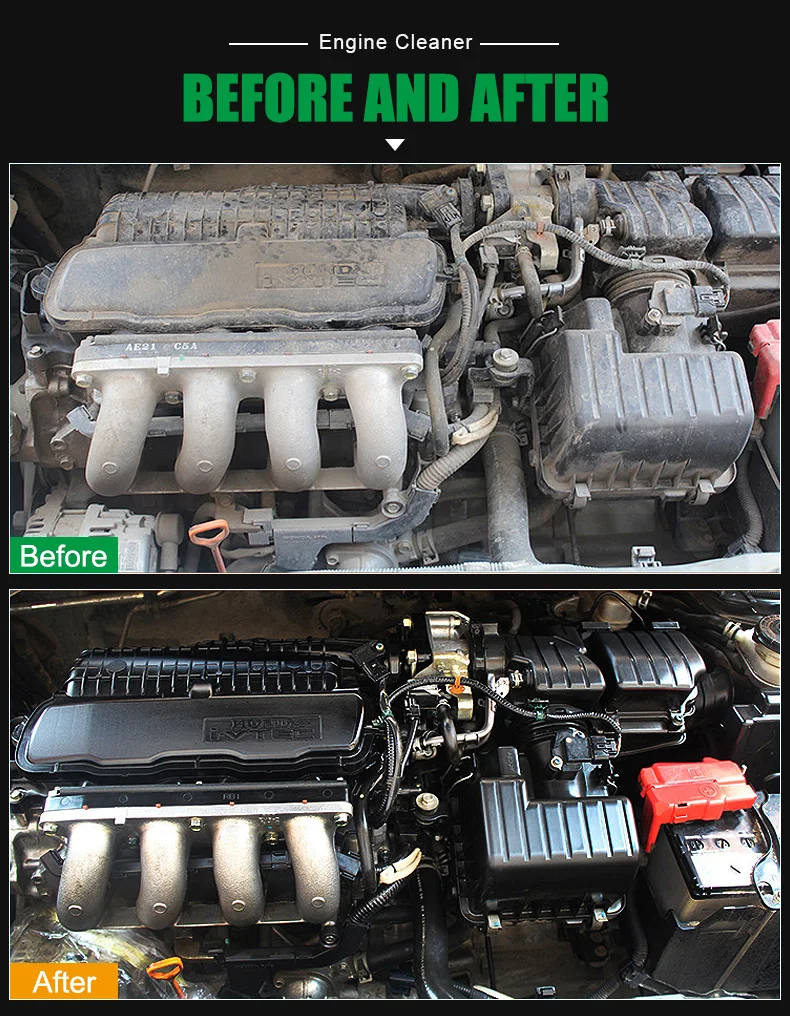 2021 Best Selling Engine Degreaser Engine Cleaner Engine Surface Cleaner Car Care - Buy Remove Dust Stain Engine Cleaner,Car Engine Cleaner Parts ...