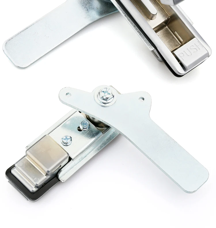 工业橱柜锁,电动面板锁,电闩锁 ap103