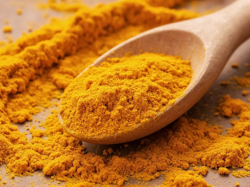 Best Spices to Replace Turmeric: Practical Substitutes Guide