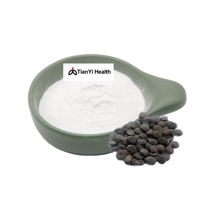 

Natural Griffonia Simplicifolia Seed Extract 99% 5-Hydroxytryptophan 5-HTP