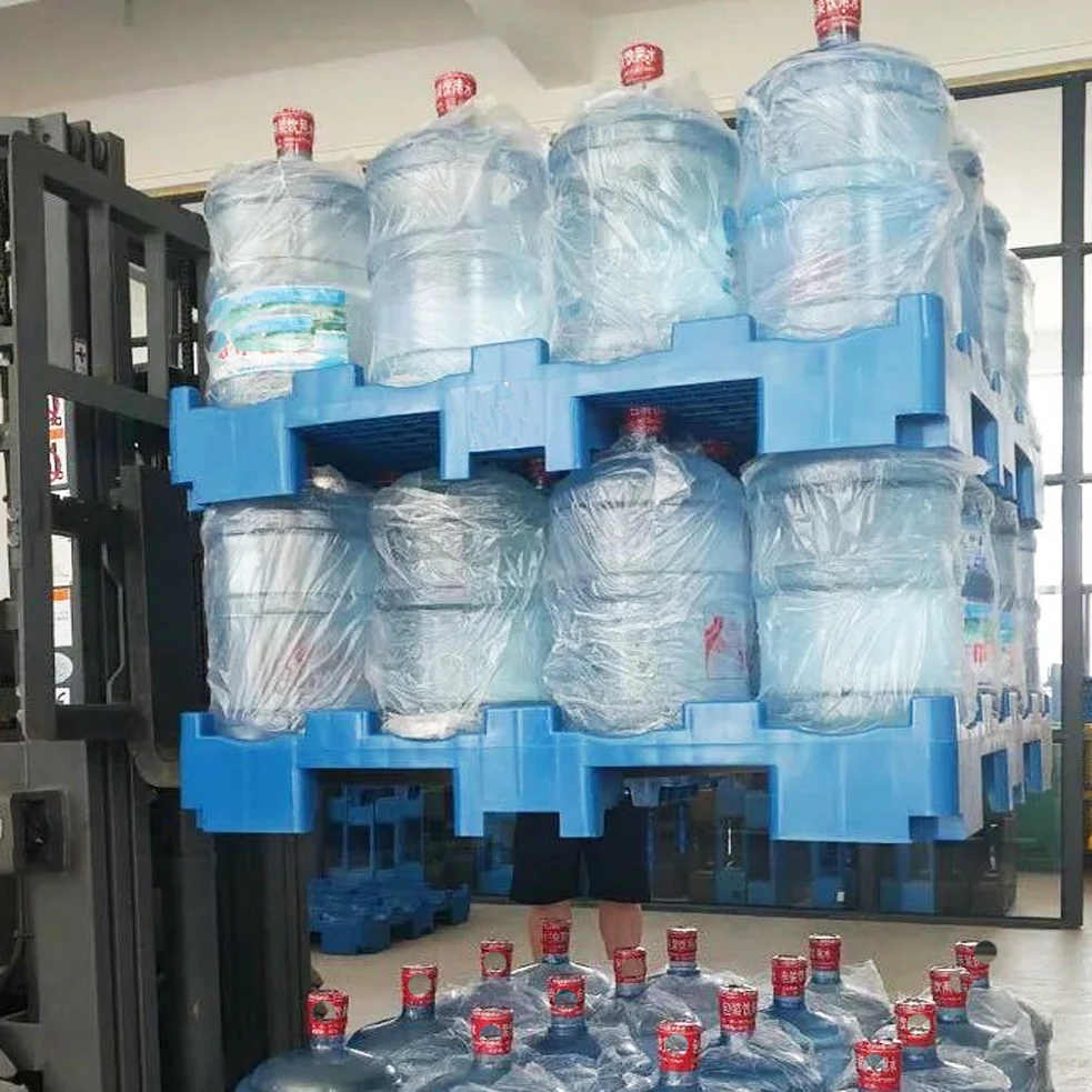 スーパー品質 16 個水ボトルプラスチックパレット価格倉庫 Buy プラスチックパレット価格 プラスチックパレット水のプラスチックパレット 16 ボトル Product On Alibaba Com