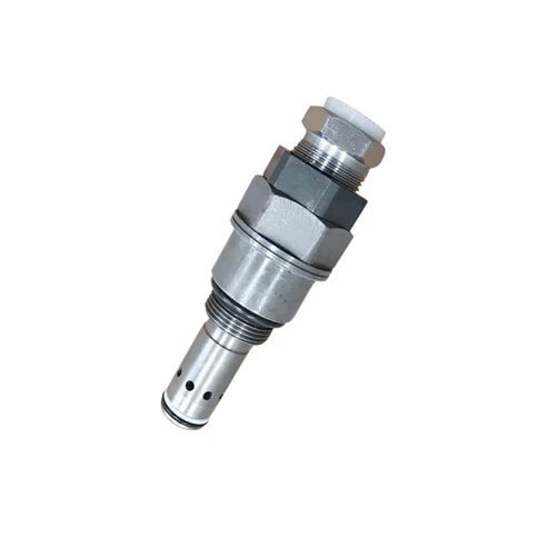 

Main Relief Valve 723-40-93601 7234093601 Compatible with Excavator PC200-8 PC200LC-8