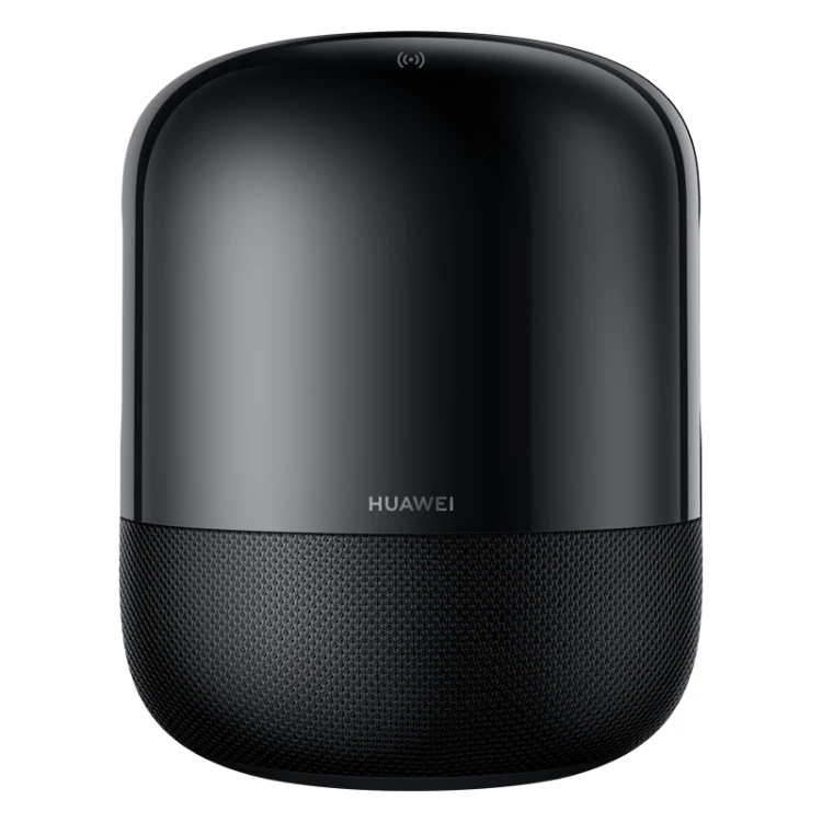 

Original HUAWEI Sound 40W Devialet 5.0 Smart Speaker, Support Huawei HiLink(Black)