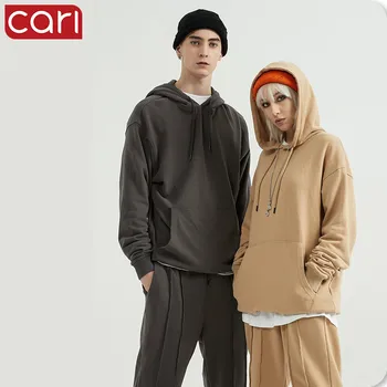 Custom High Quality Men 100% Cotton Oversized Hoodie Plain White Hoodie - Buy Custom Hoodie 