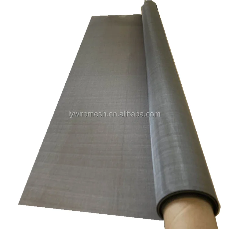 High Temperature 3400 Degree Heat Resistant Fireproof Tungsten Wire