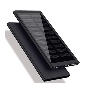 20000 mAh Power Bank LED Light