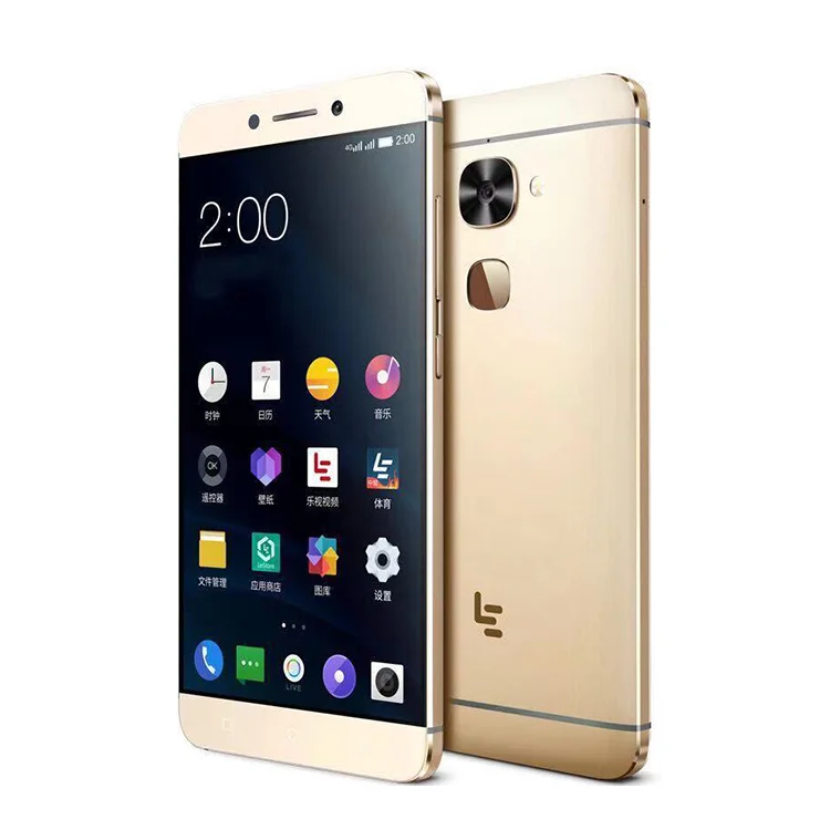 

4G LTE brand new phone Letv 2 cheap 5.5 inch Android Dual SIM card mobile phone
