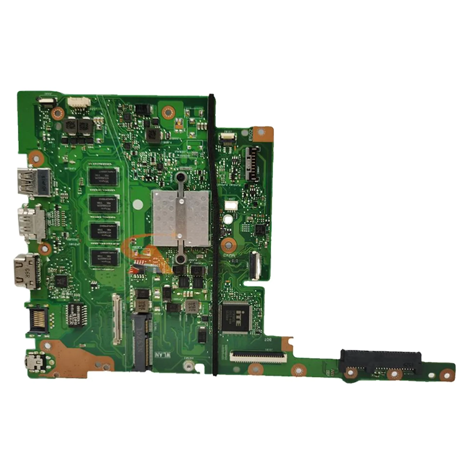 

E402MA Motherboard for ASUS E402MA E402M Laptop Motherboard Mainboard N2830 N2840 N2930 N2940 N3530 N3540 CPU 2GB 4GB RAM