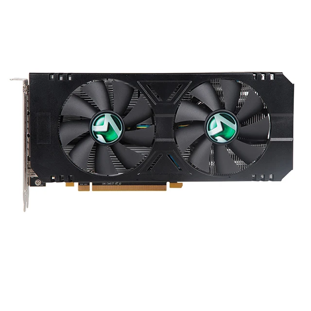 

MAXSUN RX580 8G 2048SP Big Mac Desktop Game 580AMD Graphics