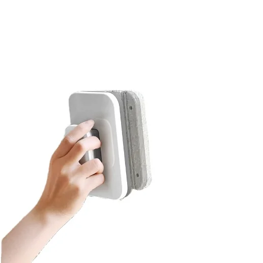 

2021 new design Double Side Glass Brush Magnetic Window Cleaner