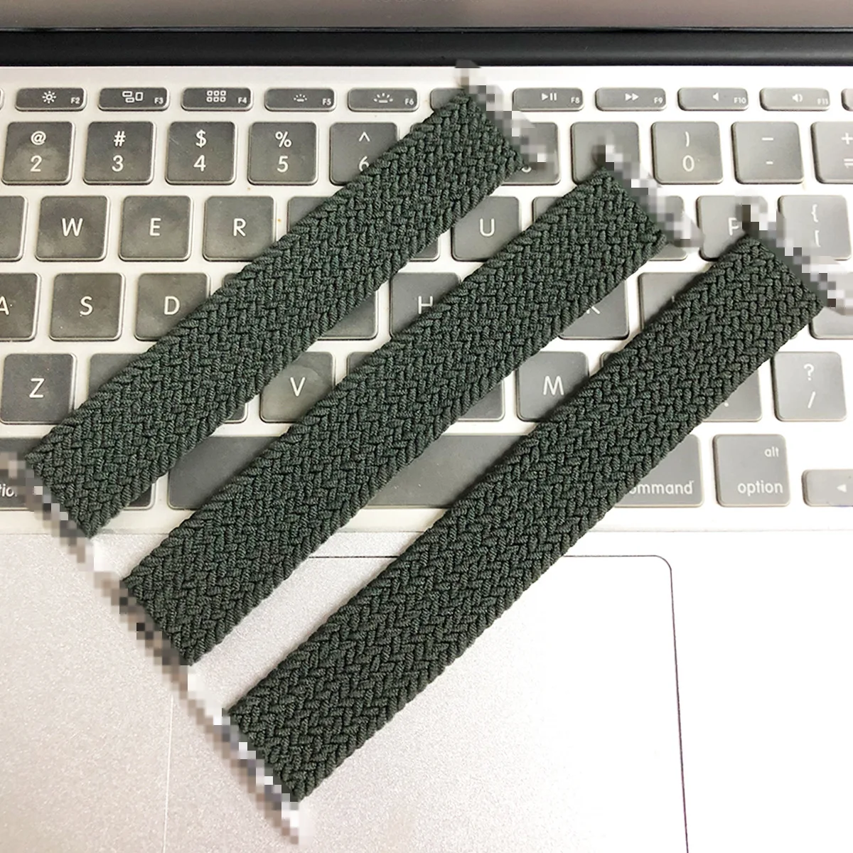 woven solo loop