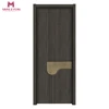 Smileton door design wood contemporary cherry