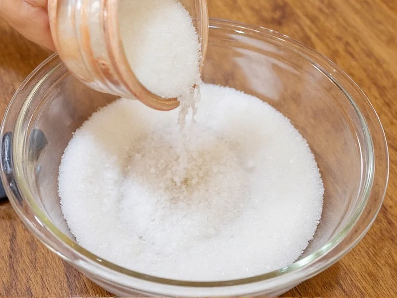 Homemade Seasoning Salt Recipe: Simple & Customizable