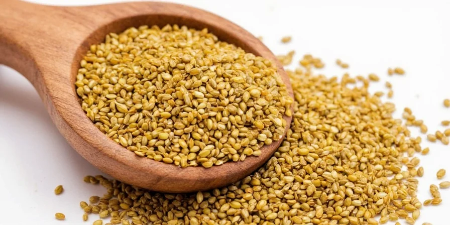 Spices known to boost metabolism